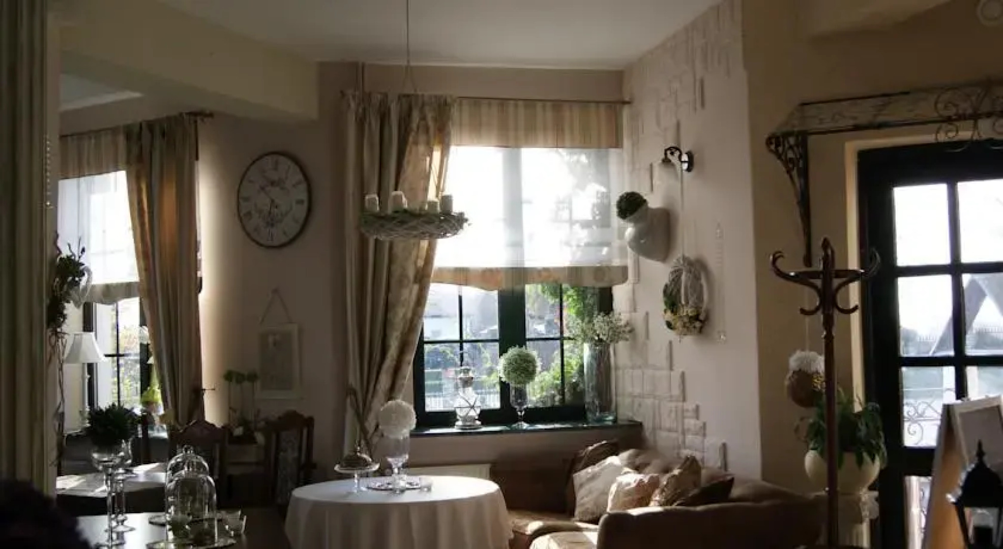 Magnat Hotel Restauracja