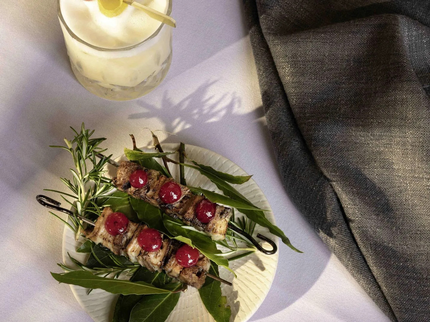 Mineral Springs Hotel