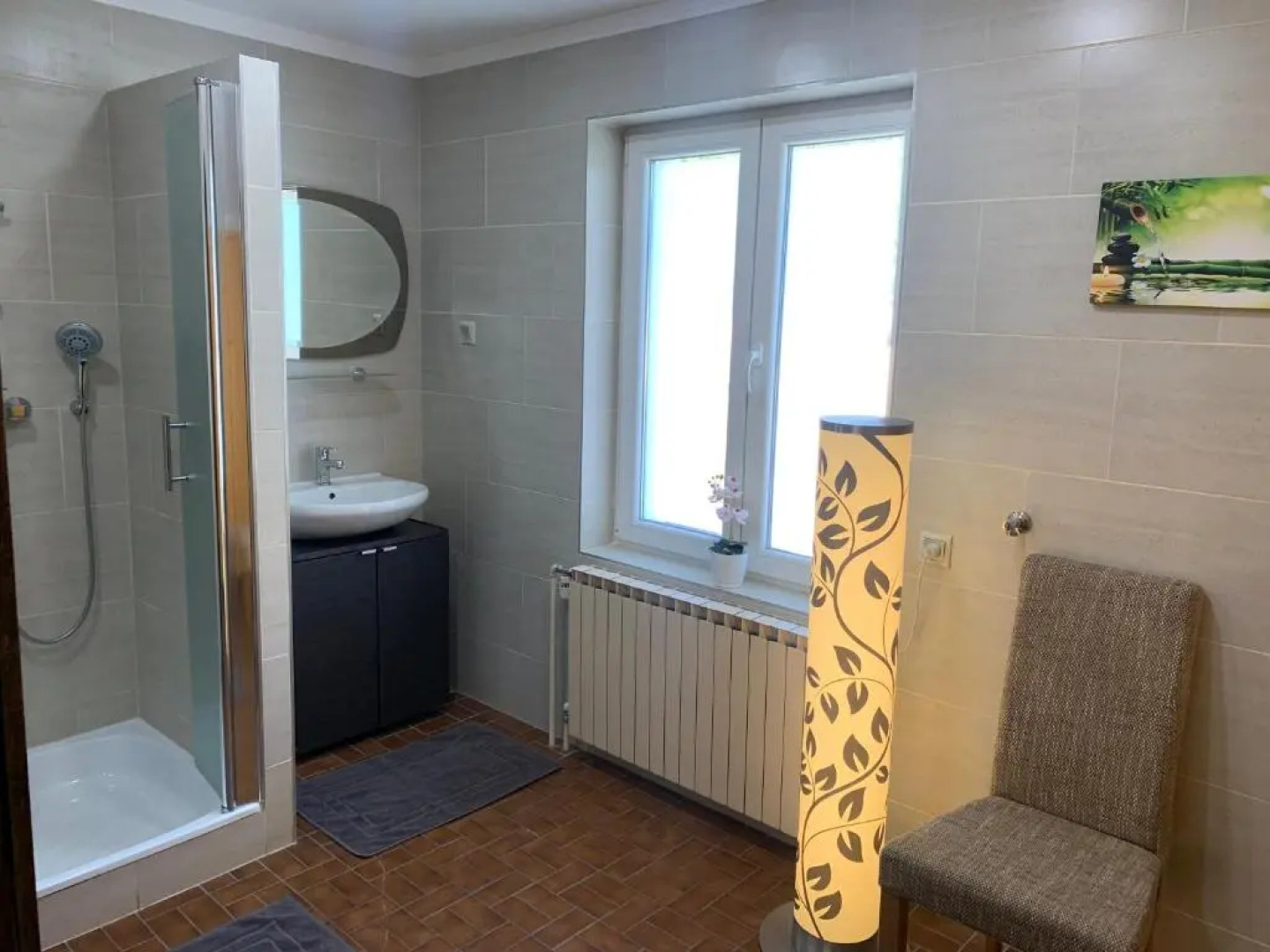 Kirschbaum Apartment