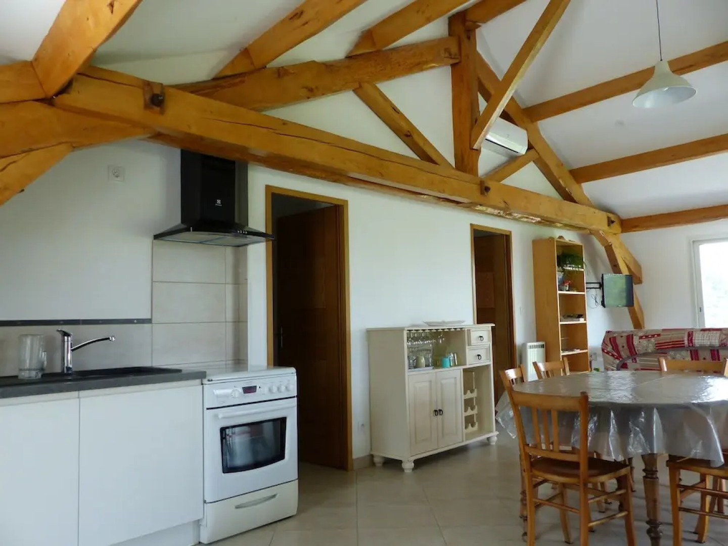 La fontaine de rocoule