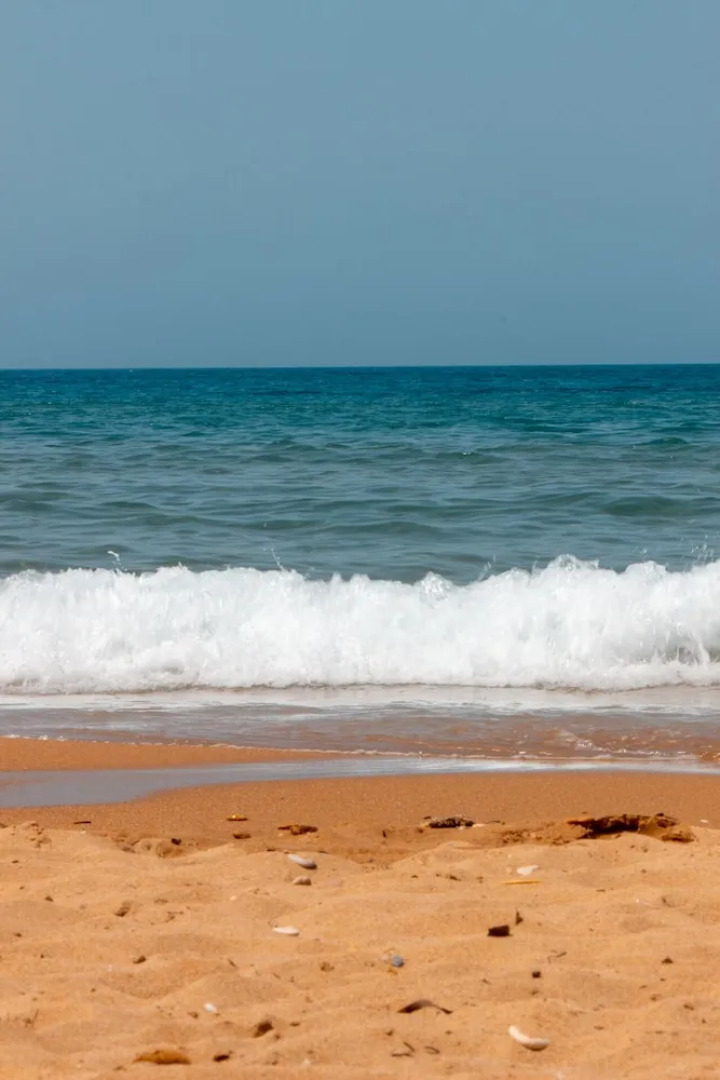 Residence Makauda Beach