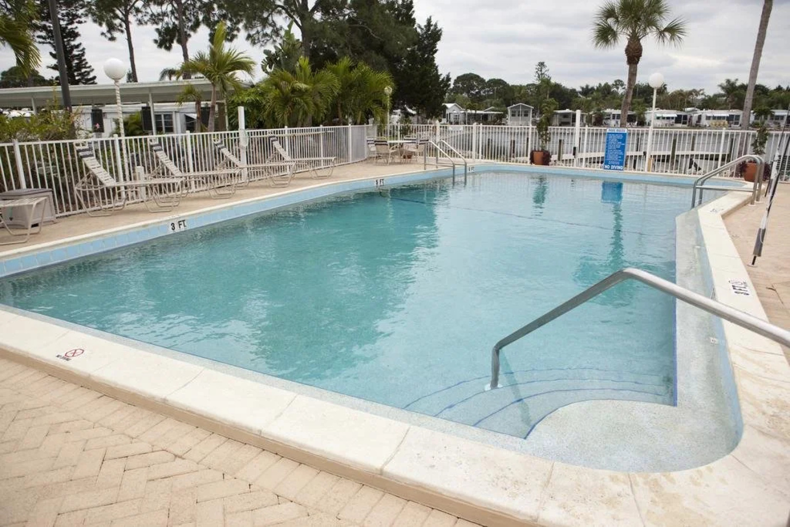 Lake San Marino RV Resort