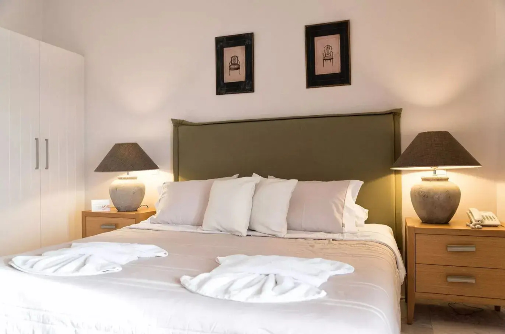 Saint Andrea Sea Side Resort - Adults Only