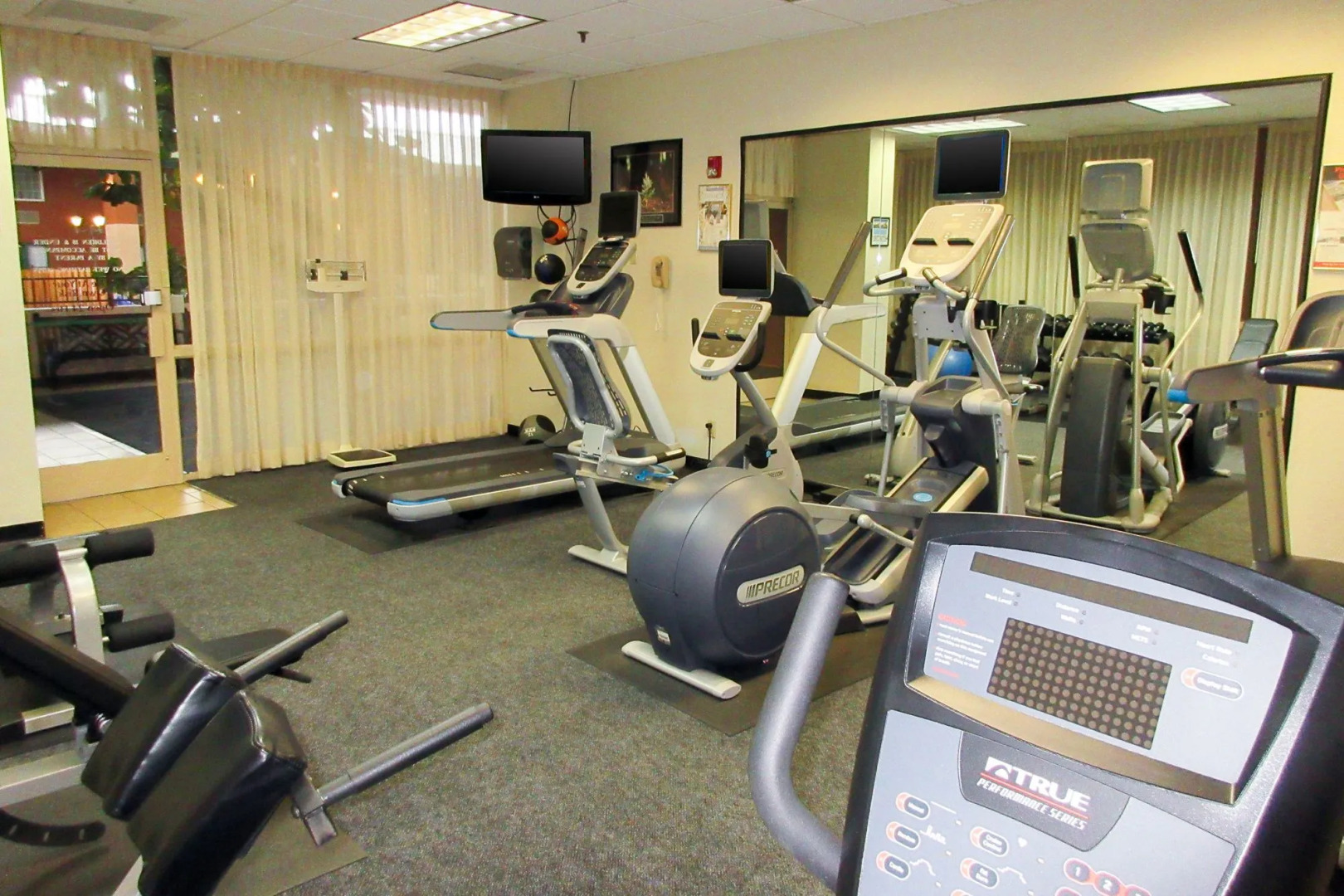 Quality Hotel Conference Center Cincinnati Blue Ash