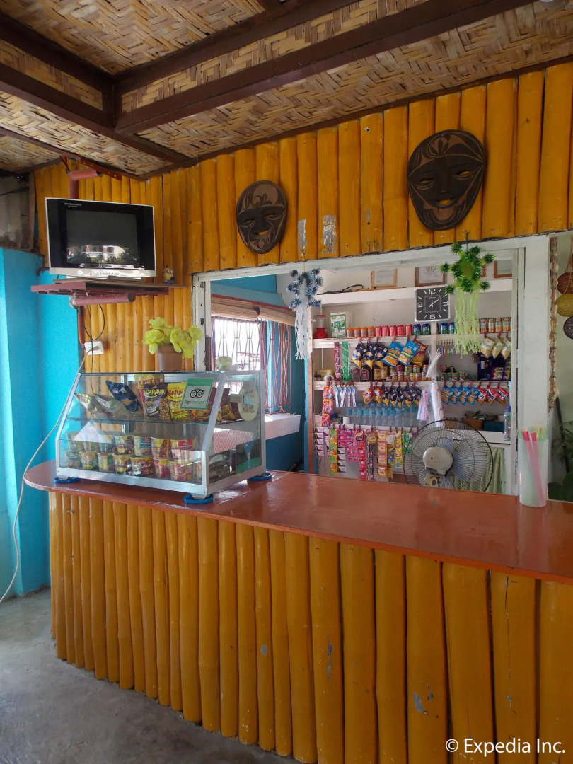 Looc Garden Beach Resort