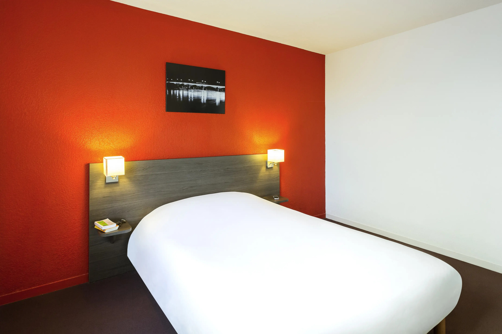 Aparthotel Adagio Access Orléans