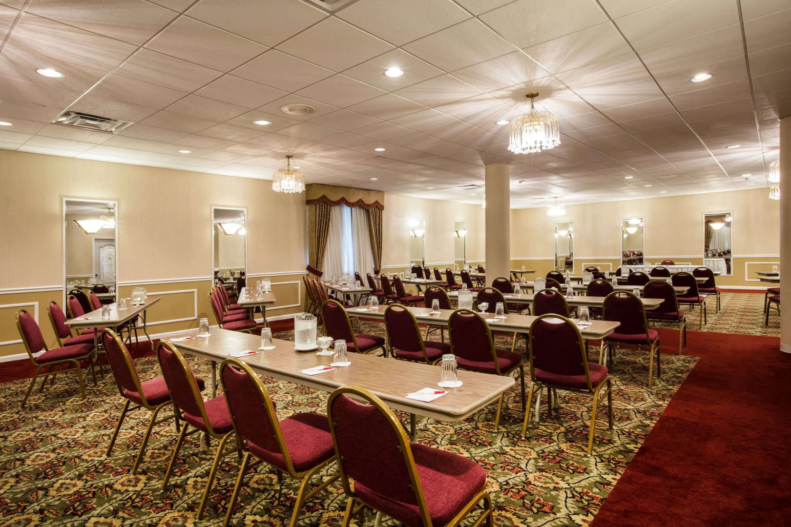Ramada by Wyndham Ligonier