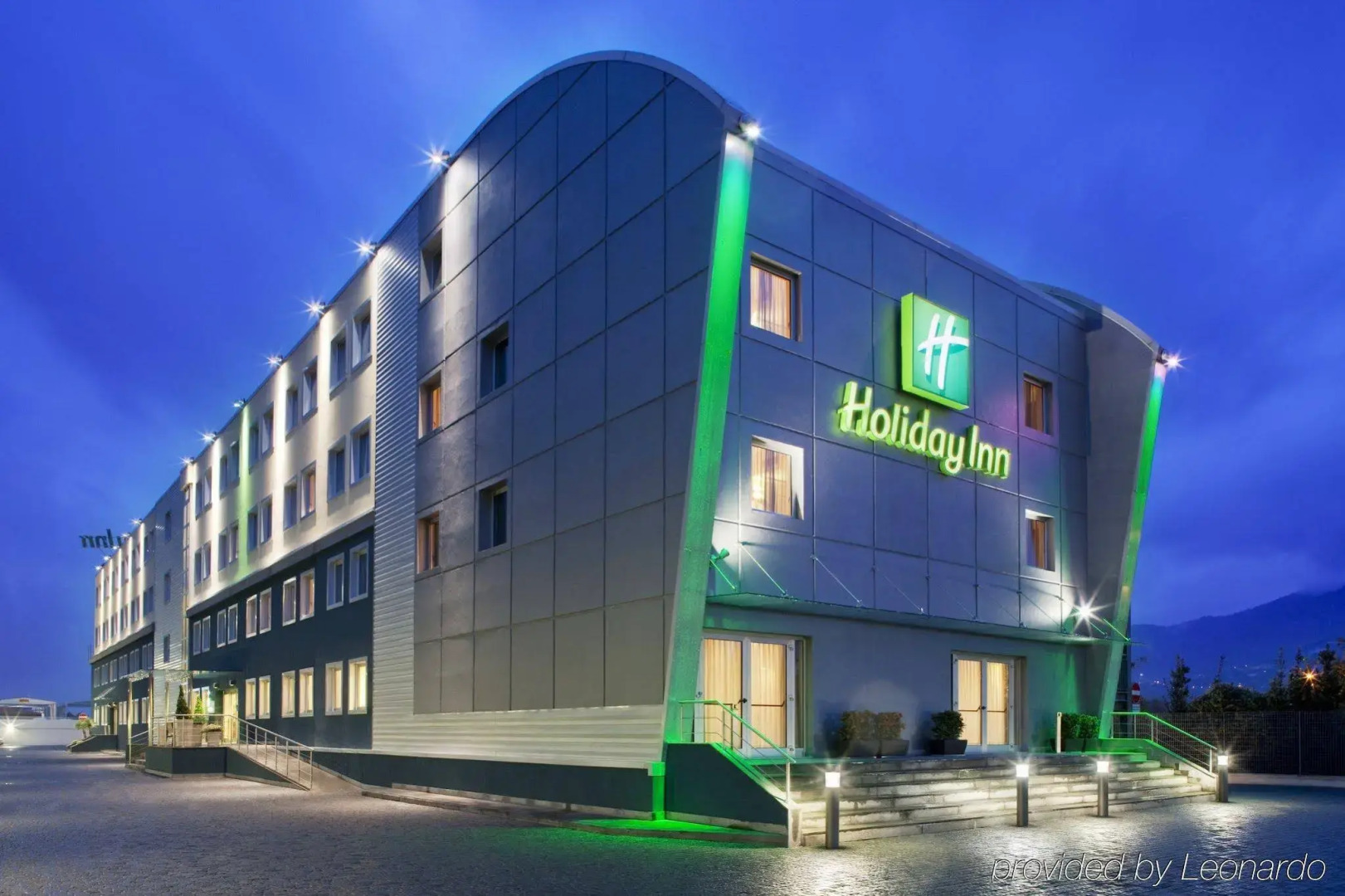 Holiday Inn Salerno - Cava De'Tirreni by IHG