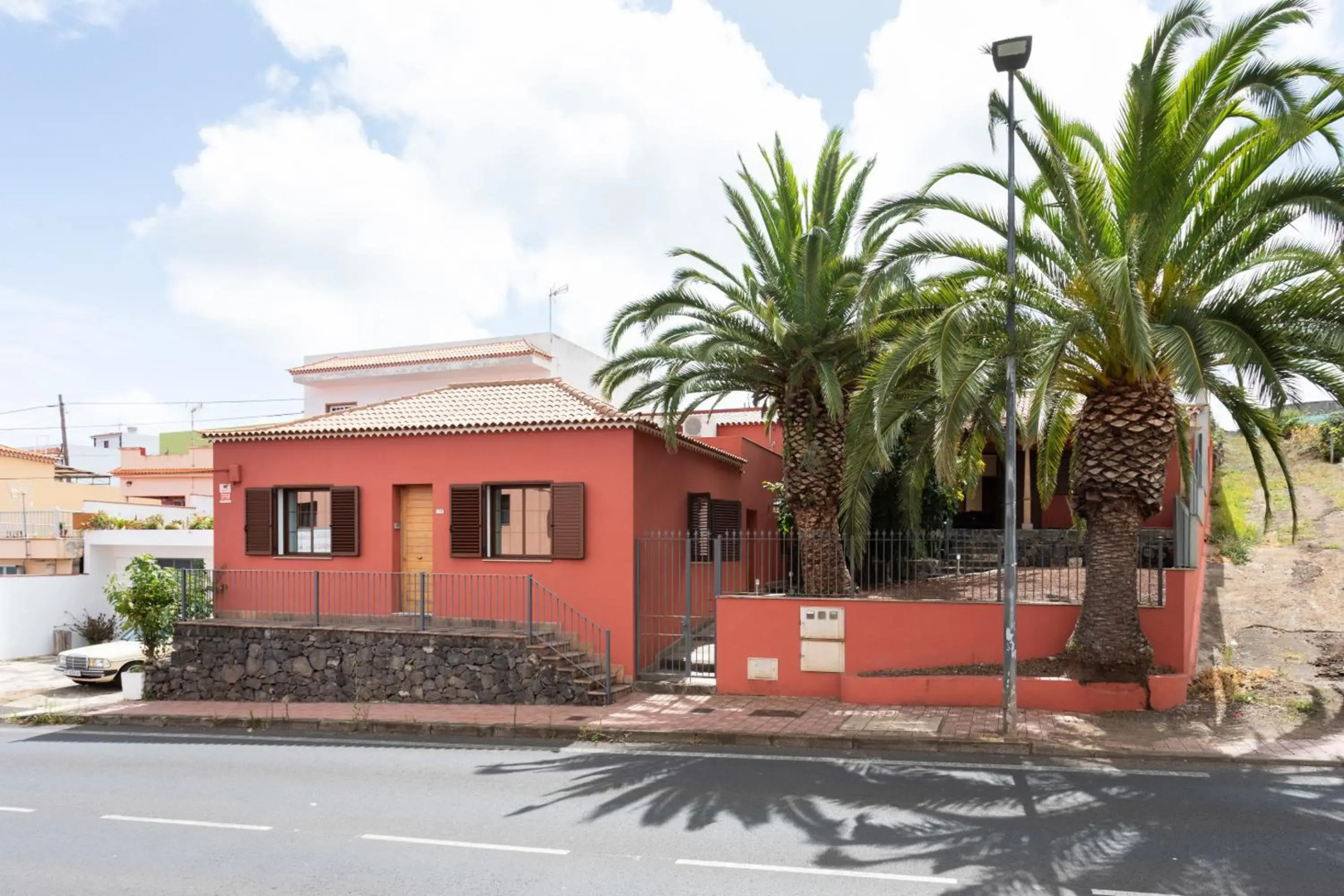 Villa Santa Rosa Tenerife