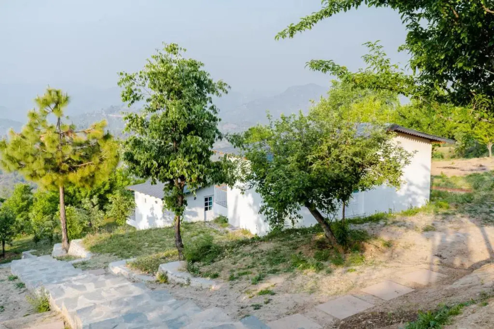 Shivoham Himalayan Resort