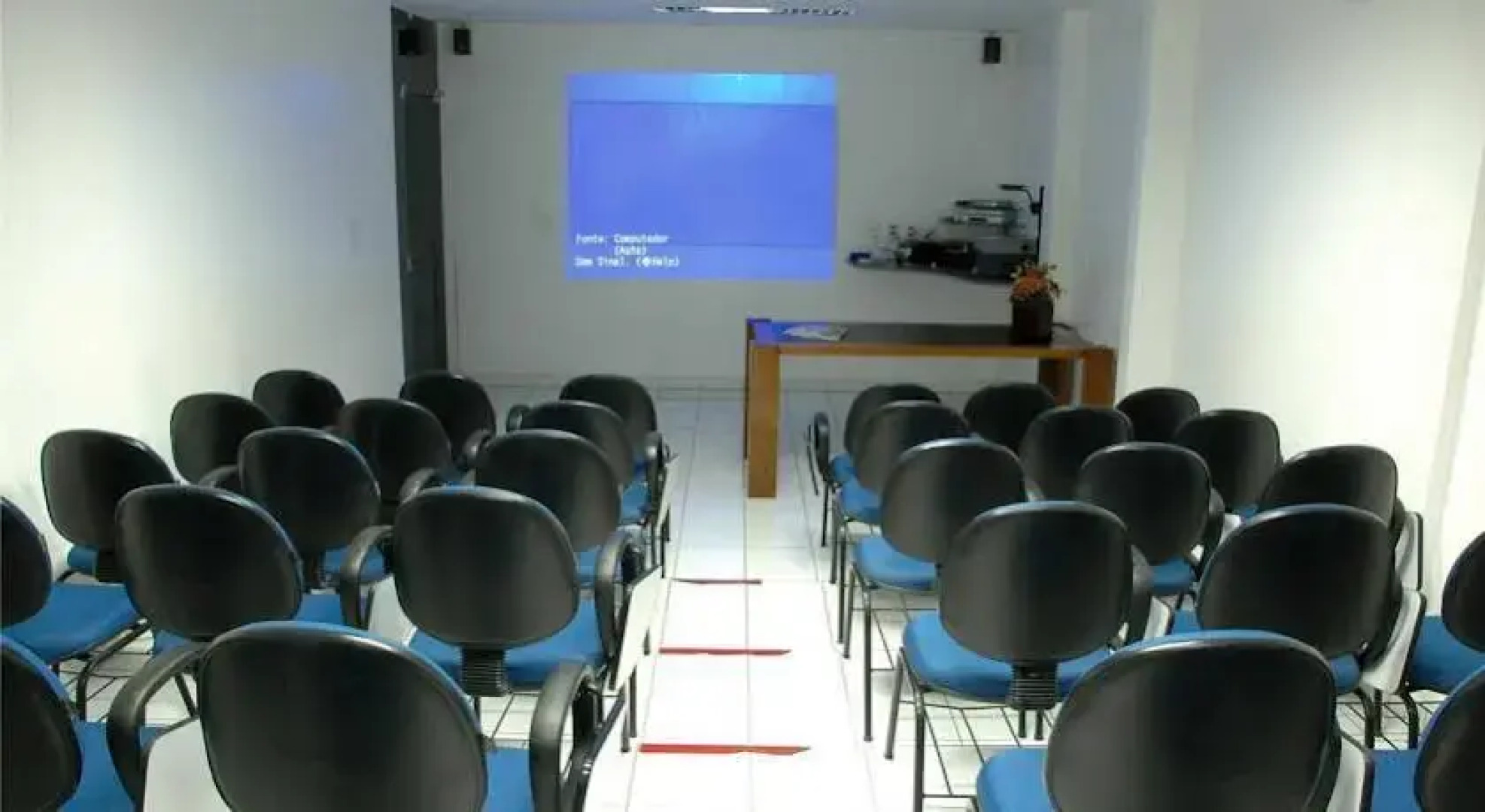 São Luiz Plaza Hotel