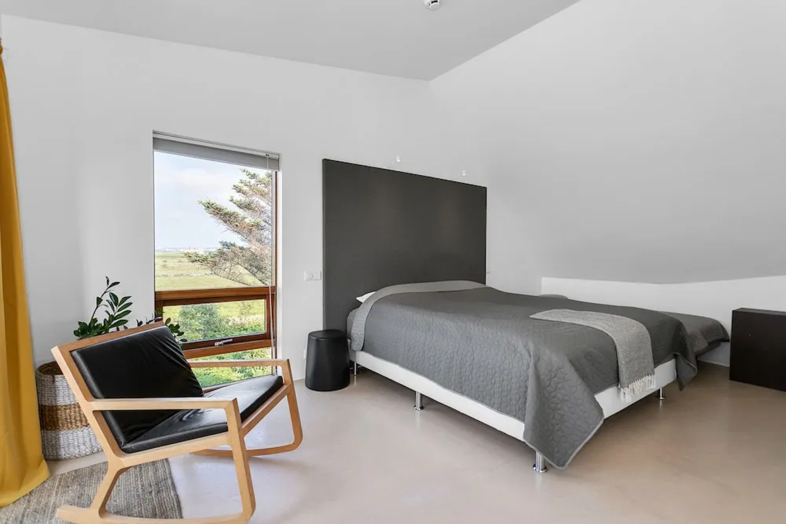 Gistiheimilid Eyvindarholt