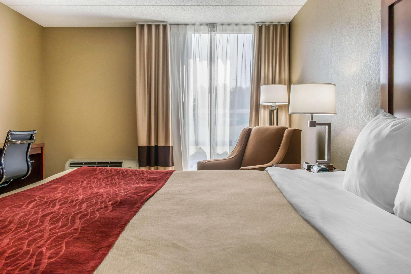 Comfort Inn Cranberry Township