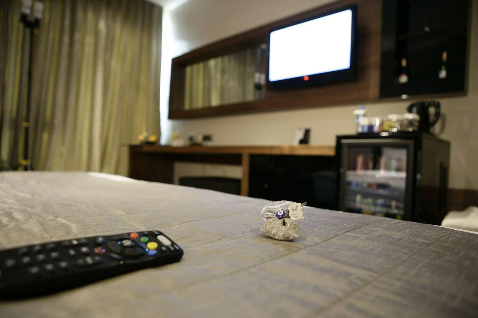 RYS Hotel & Restaurant