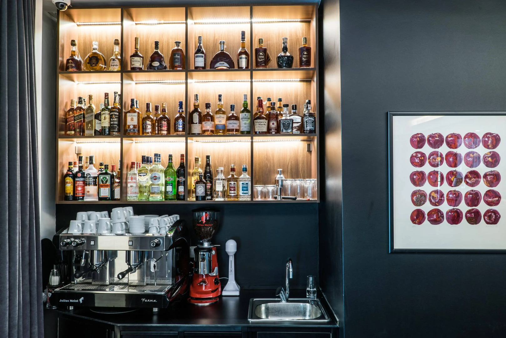 Best Western Premier Natalija Residence