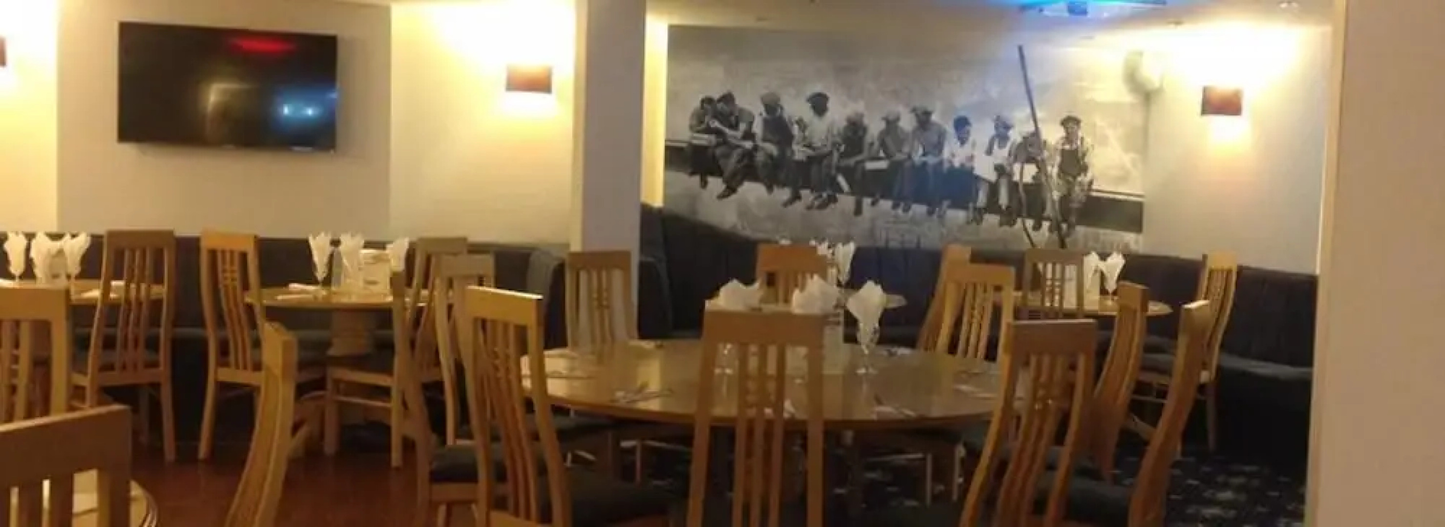 The New Boston Hotel