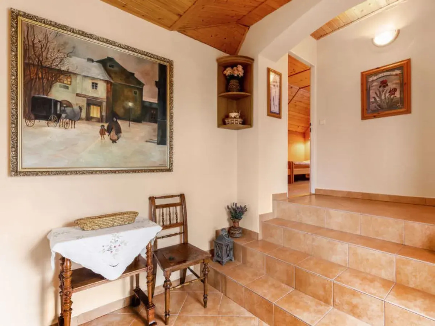 Holiday Home Horni Vestonice