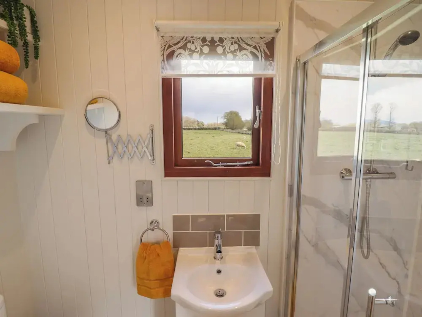 Balwen Shepherd's Hut