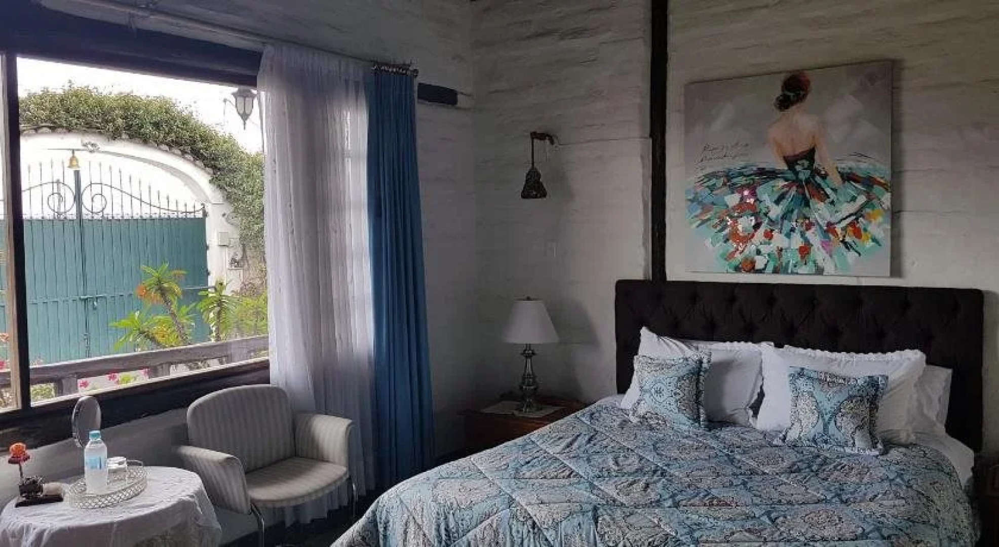 Hostal Maria de Lourdes