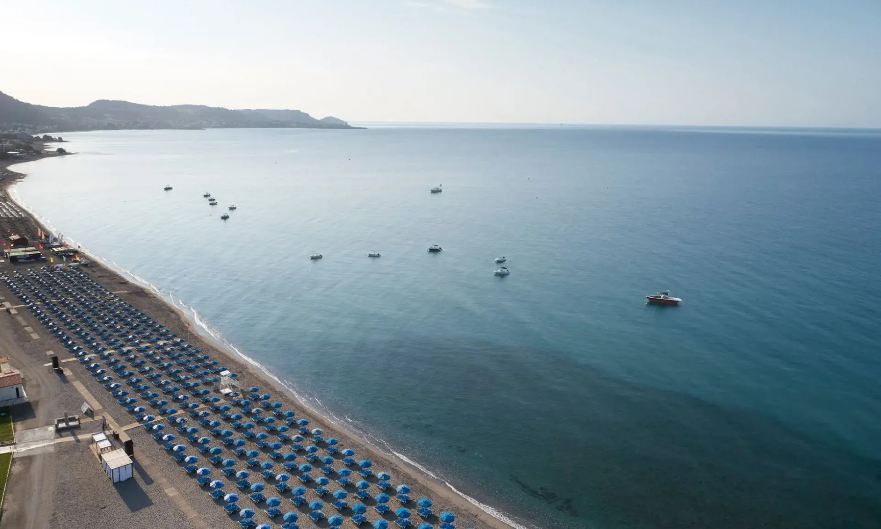 Lindos Princess Beach Hotel All Inclusive