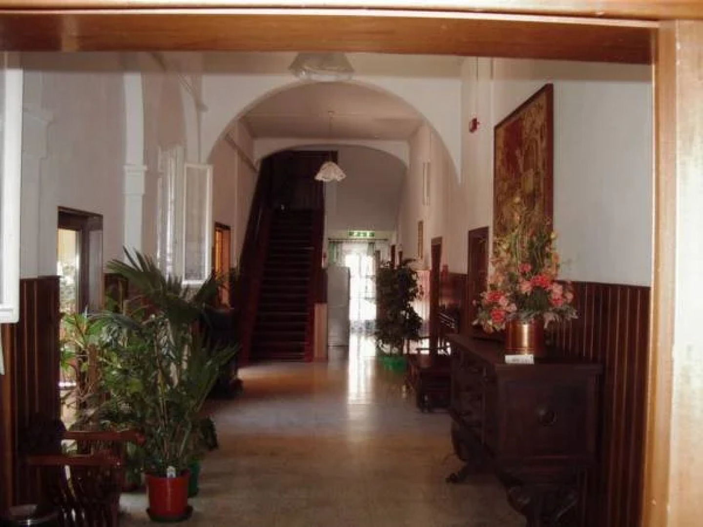 Hotel San Francesco