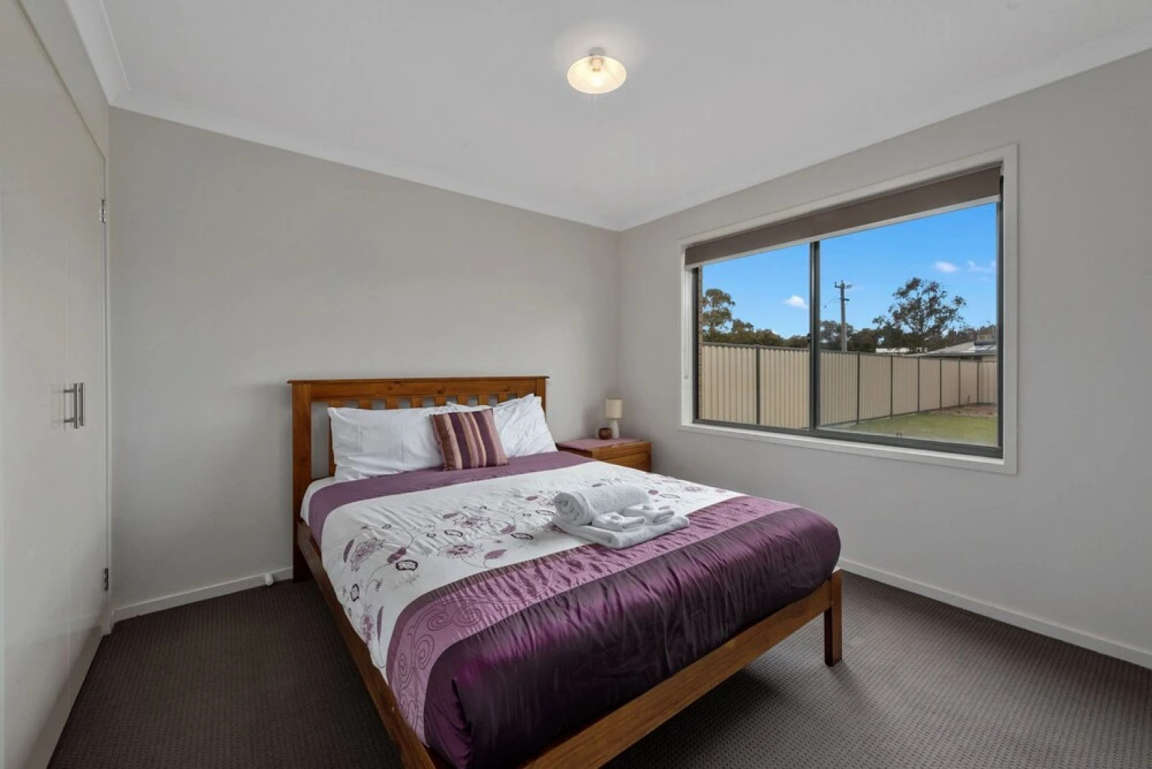 Bundalong on Clarke St