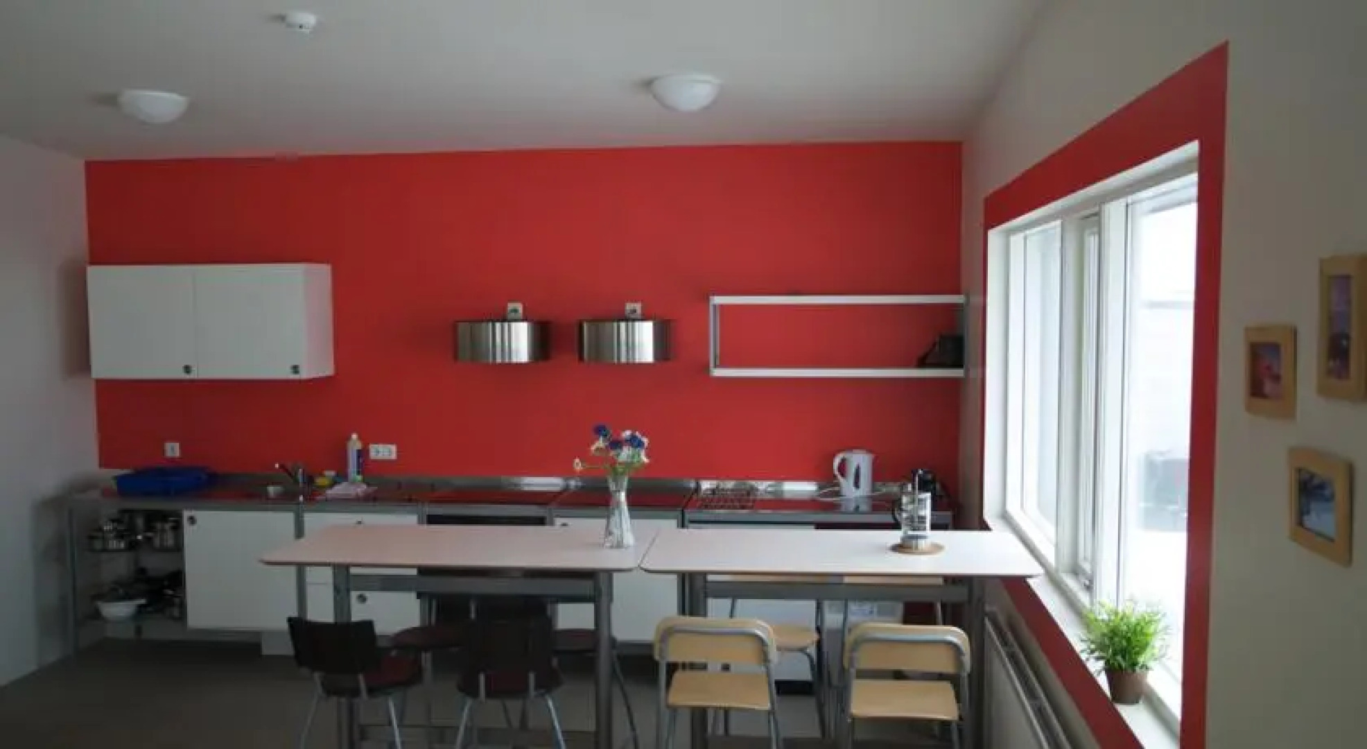 Grundarfjördur Hostel