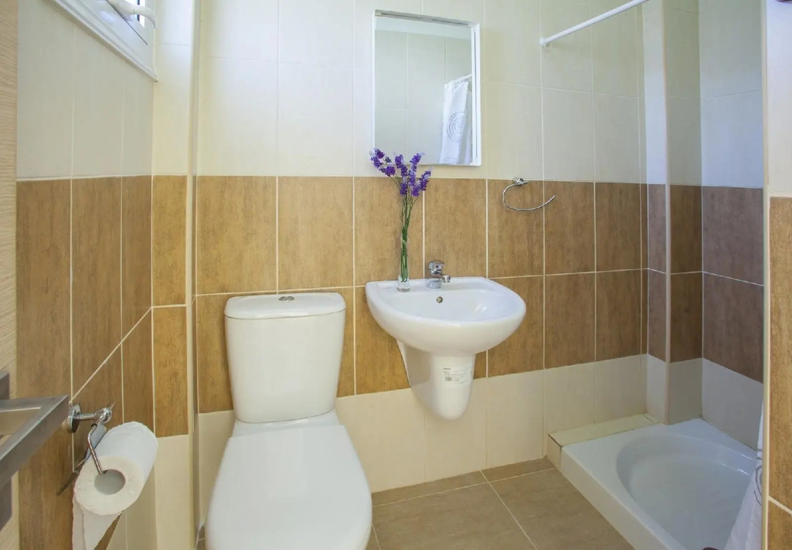 Protaras Delfini Villas