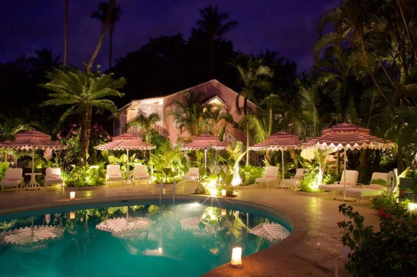 Cobblers Cove - Barbados