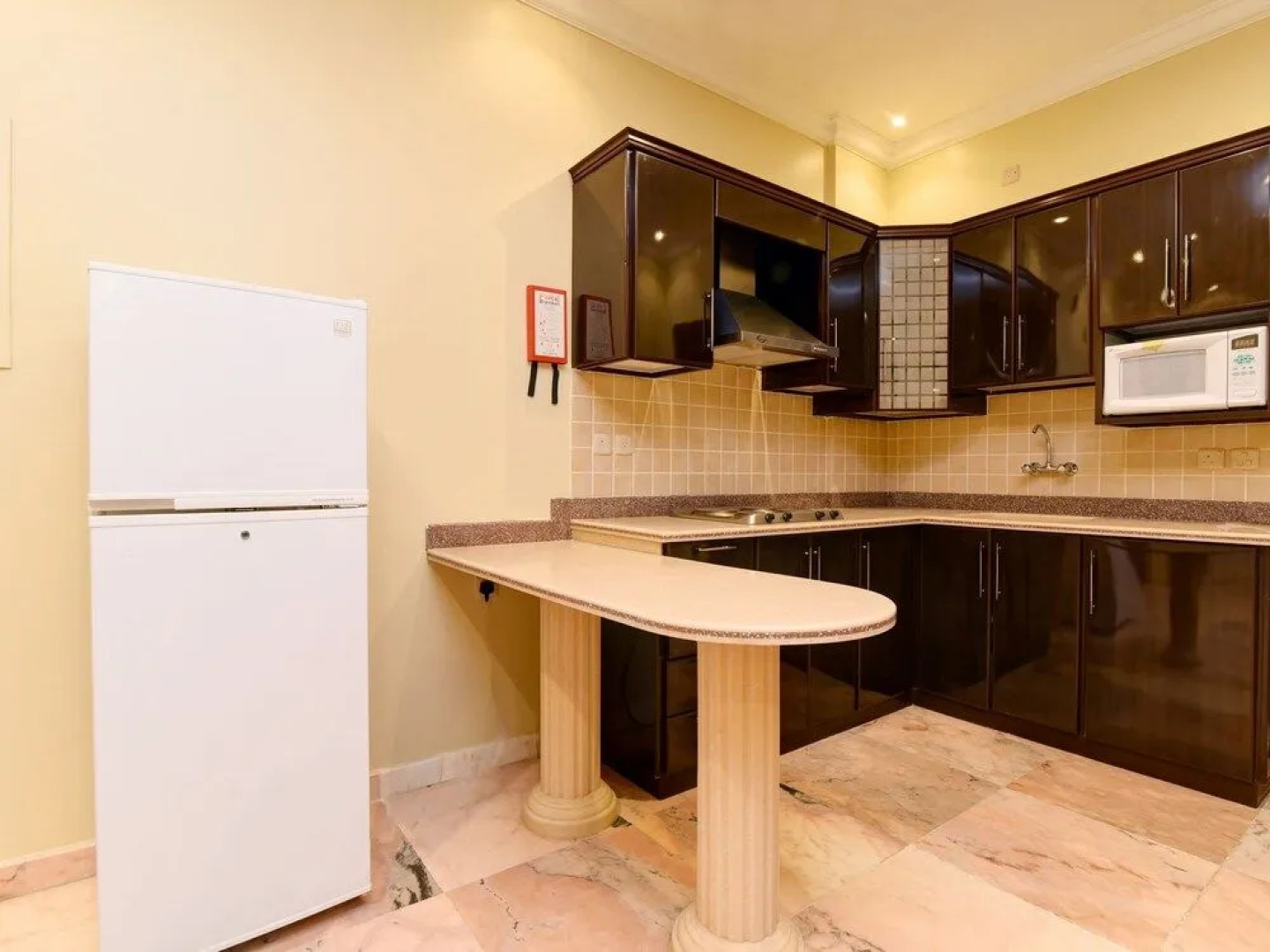 OYO 333 Dheyof Al Wattan For Hotel Suites