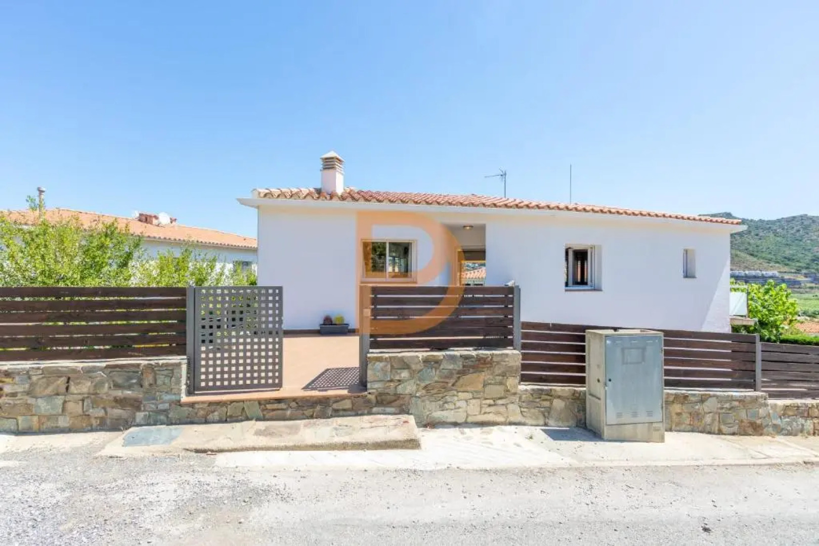 Preciosa casa ideal para familias y a 5 minutos de la playa