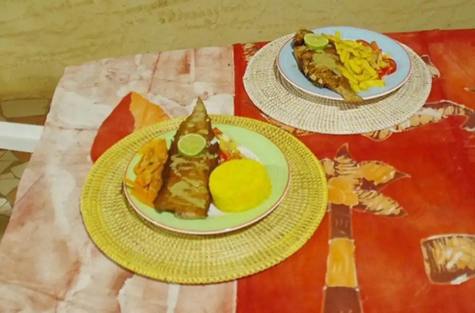 Hotel Mimosa - Hostel