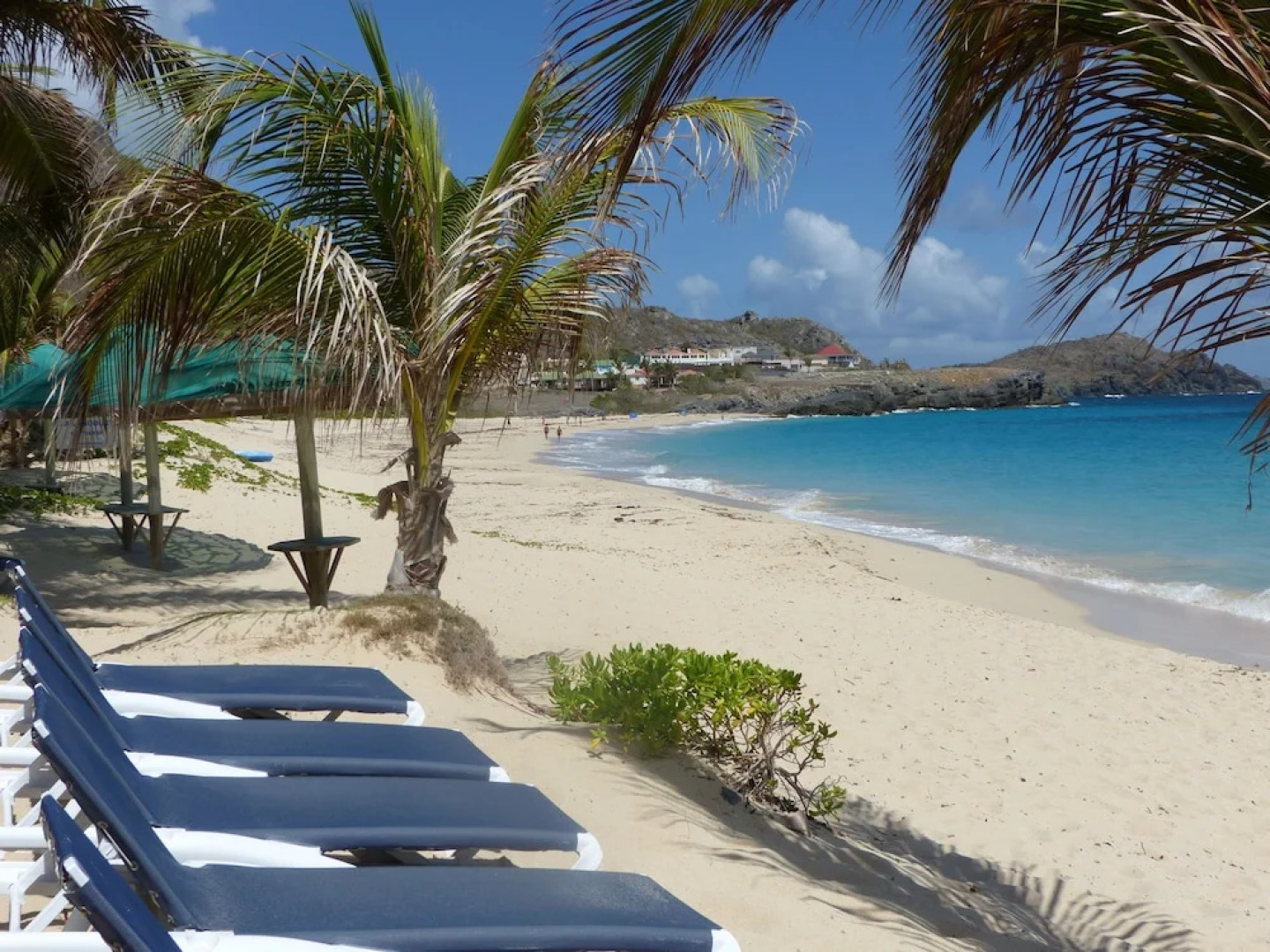 Baie des Anges Hotel