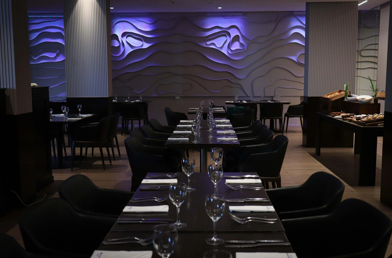 Wyndham Nordelta Tigre Buenos Aires