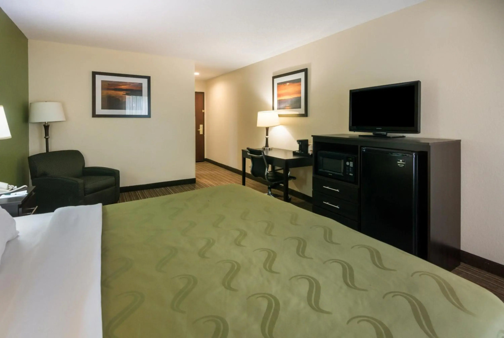 Quality Inn & Suites - Granbury