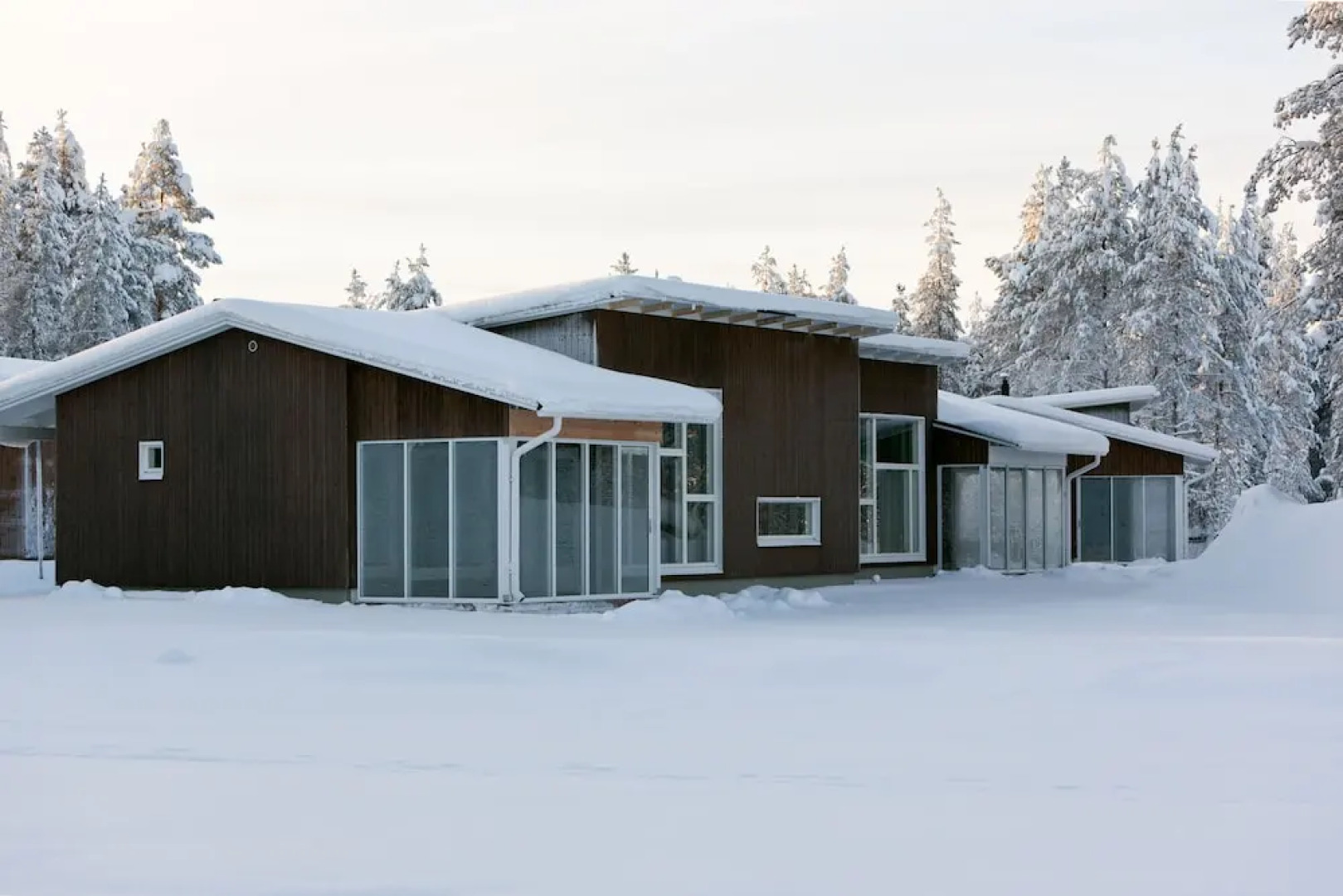 Holiday Club Kuusamo Superior Apartments