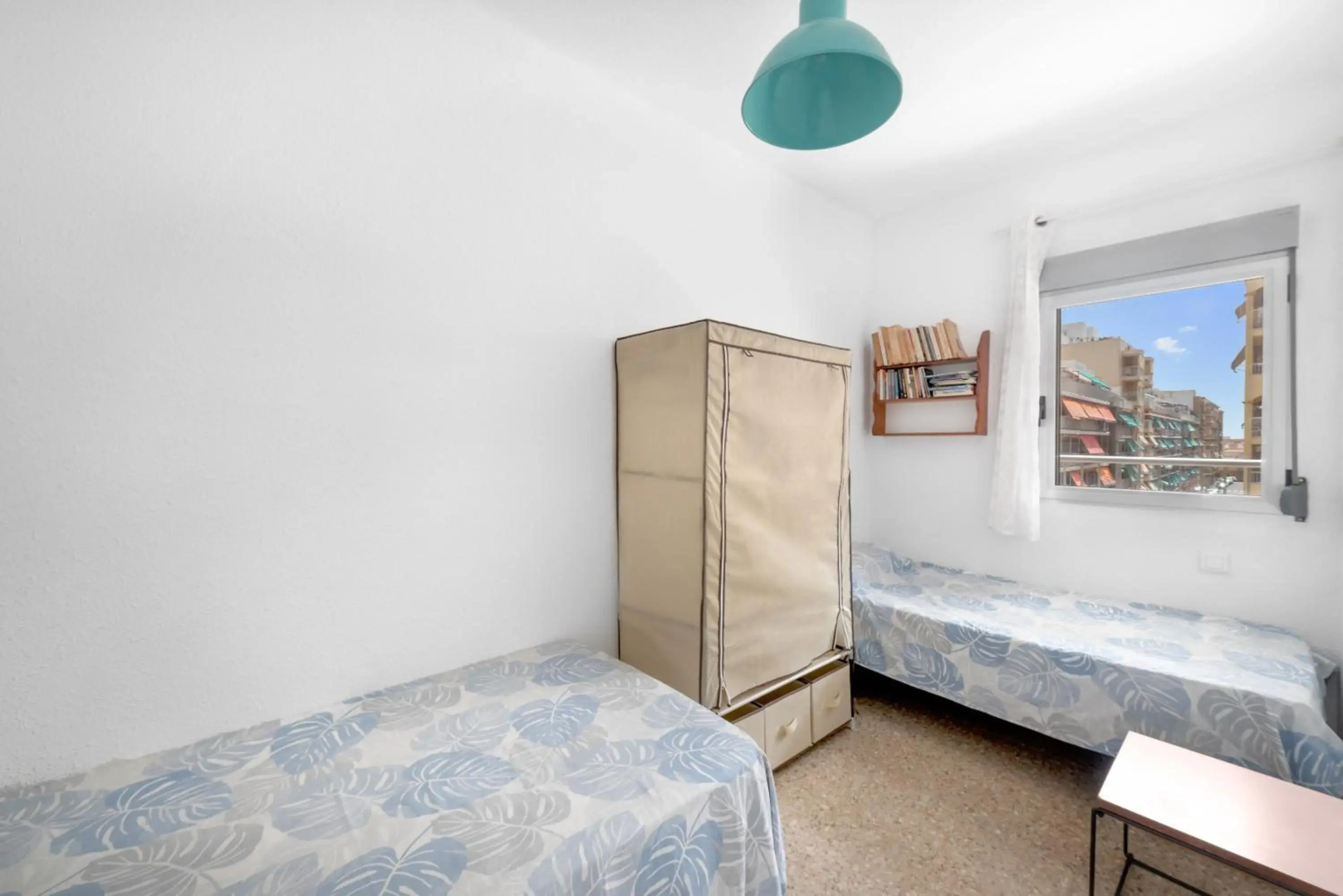 View of the sea Beach 50 meters