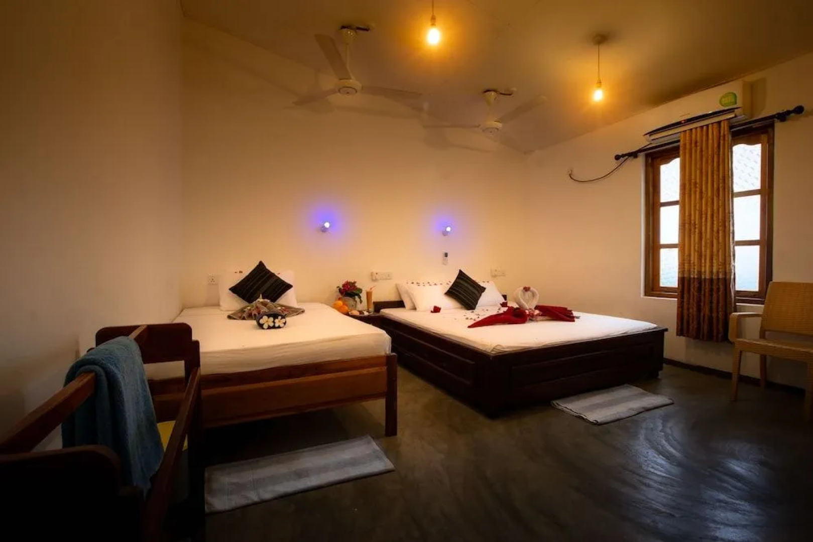 The Surf Access Guest House