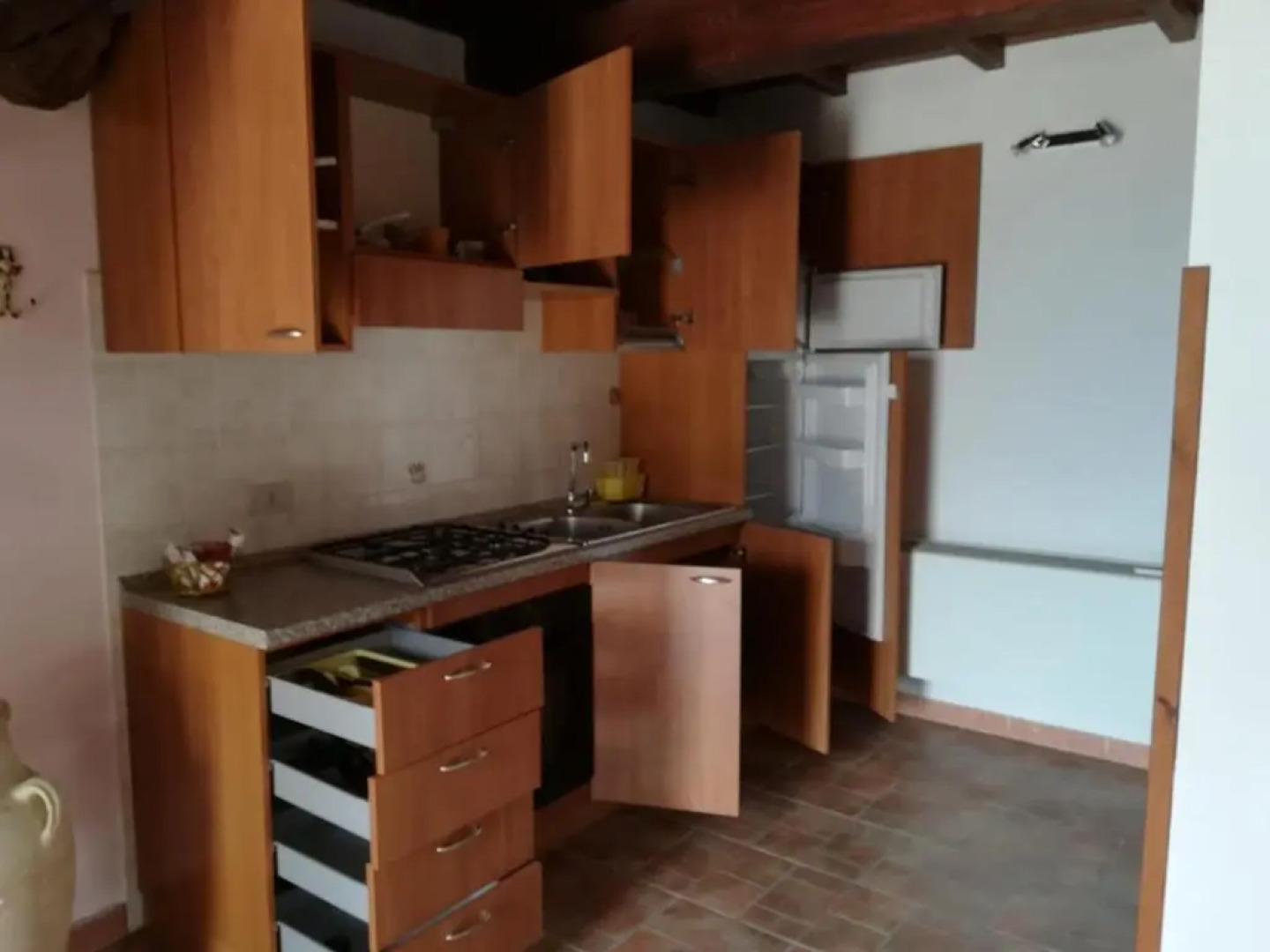 Agriturismo le cascine