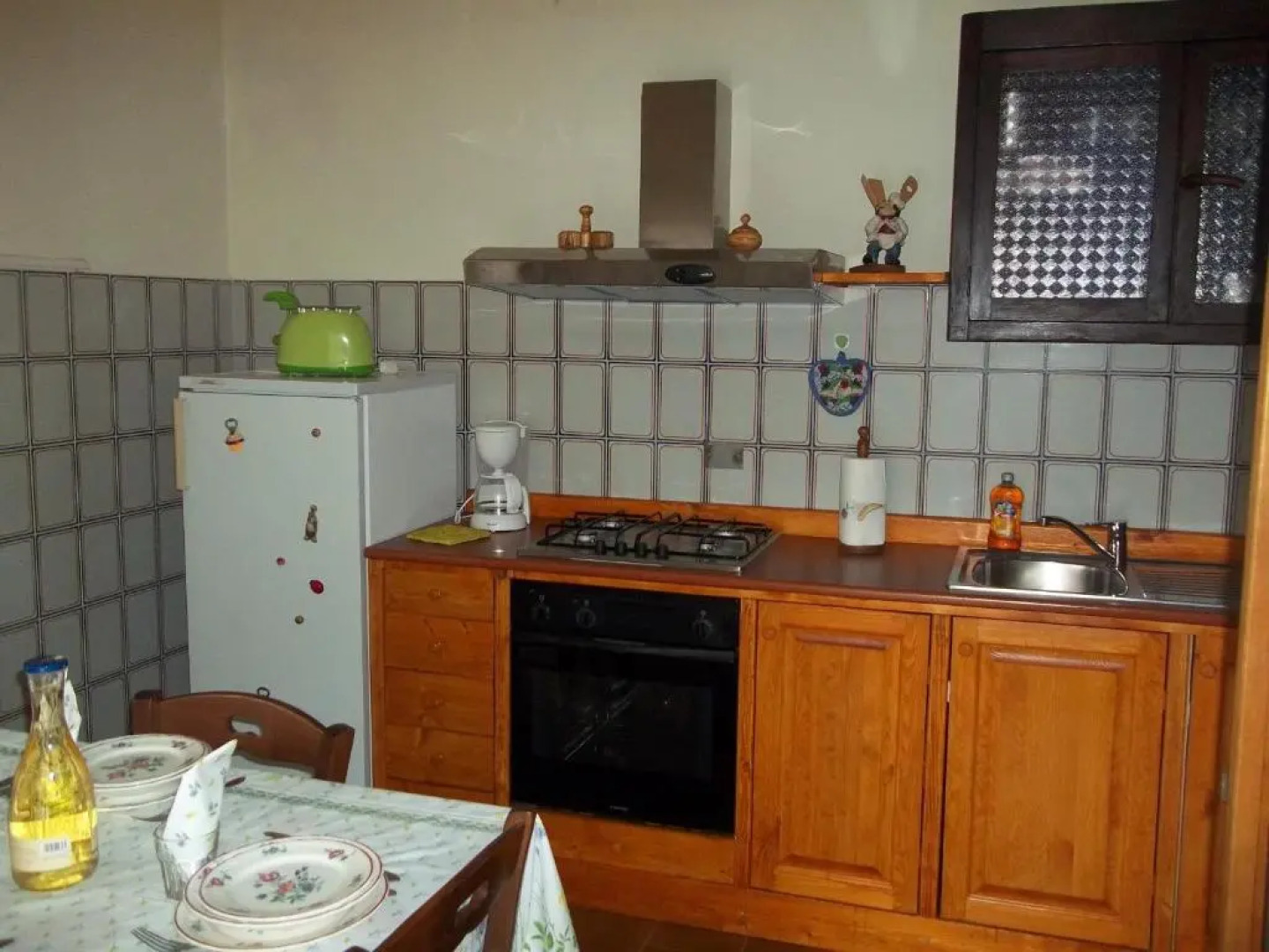 Appartamento da Benito & Renza