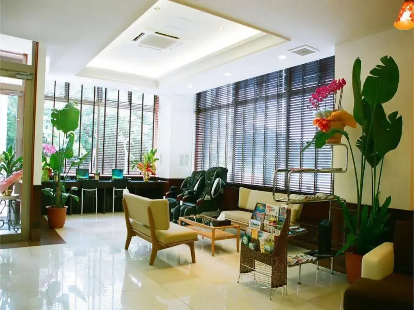 Hotel Southern Coast Miyakojima