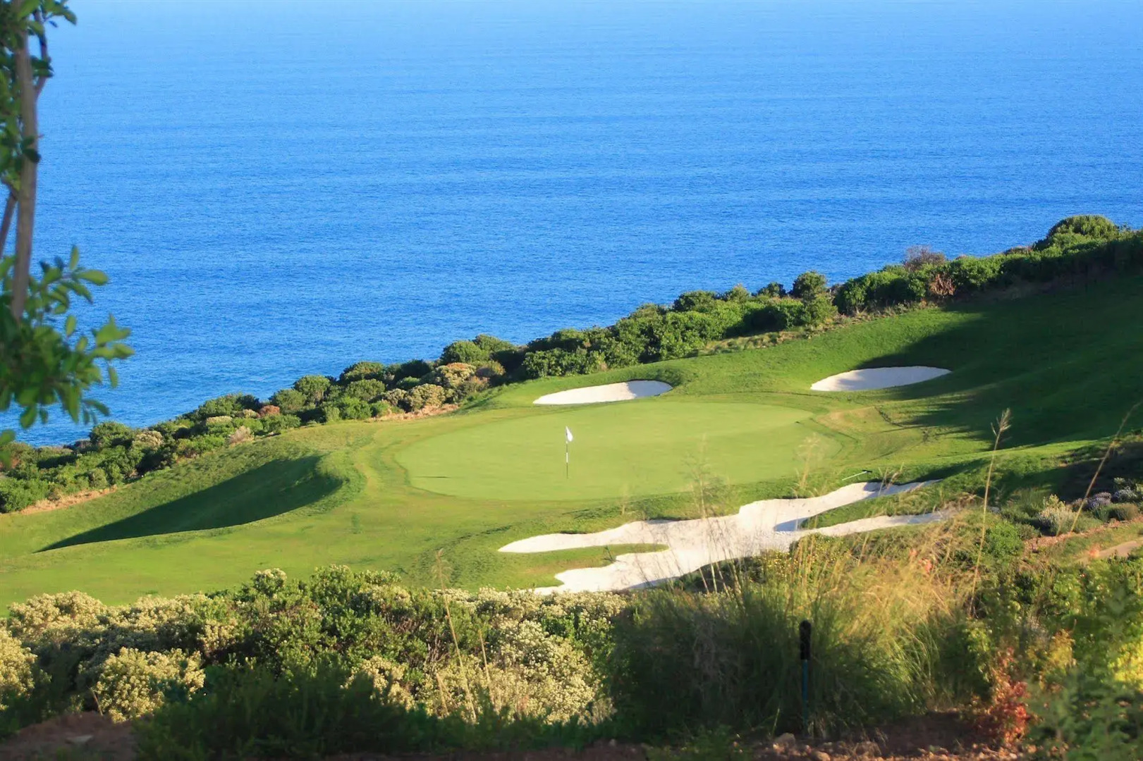 Pinnacle Point Beach and Golf Resort