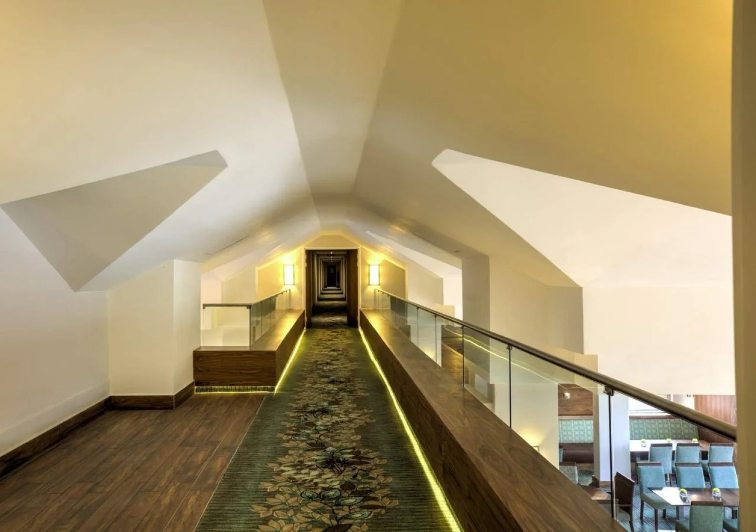 Town Lodge Waterfall, Midrand