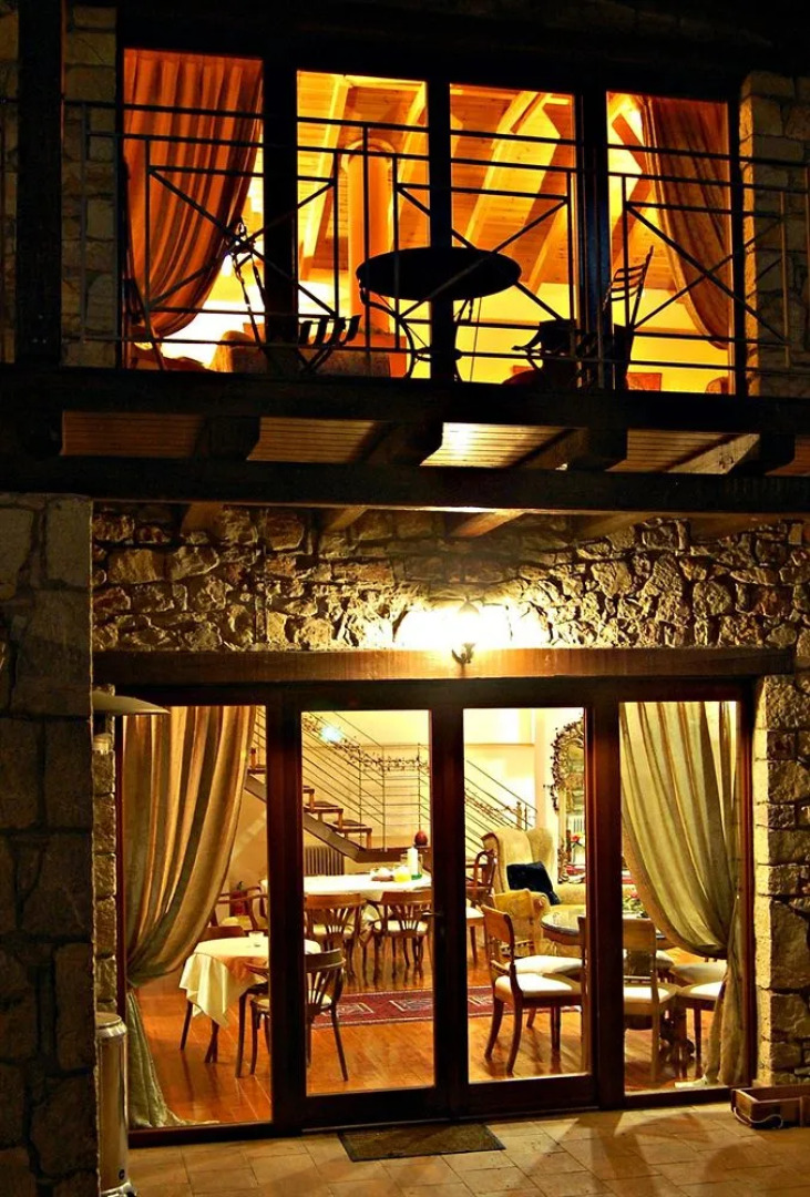 Finday Eco Boutique Hotel