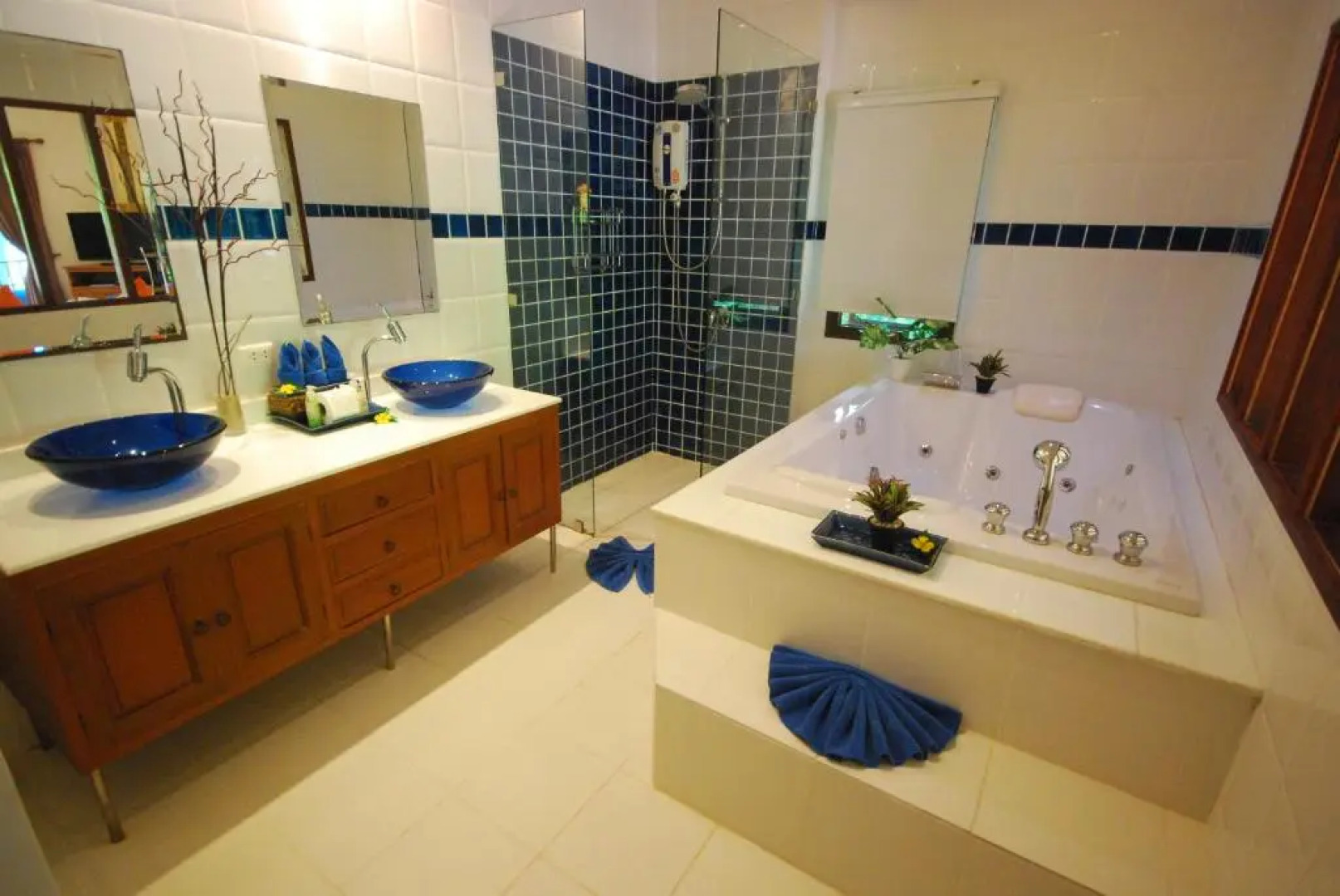 Khao Tong Villa at Melina