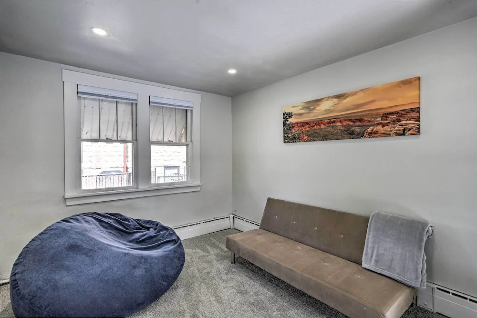 Charming Downtown Fruita Home: Hike & Explore