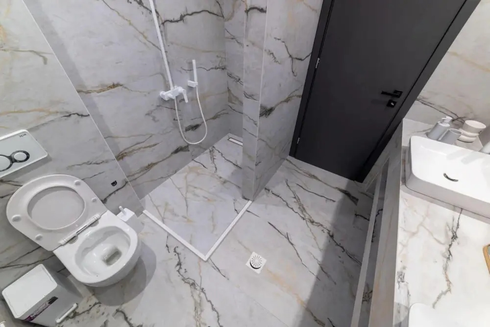 Beautiful 4-bed Villa Ria in Vathianos Kampos