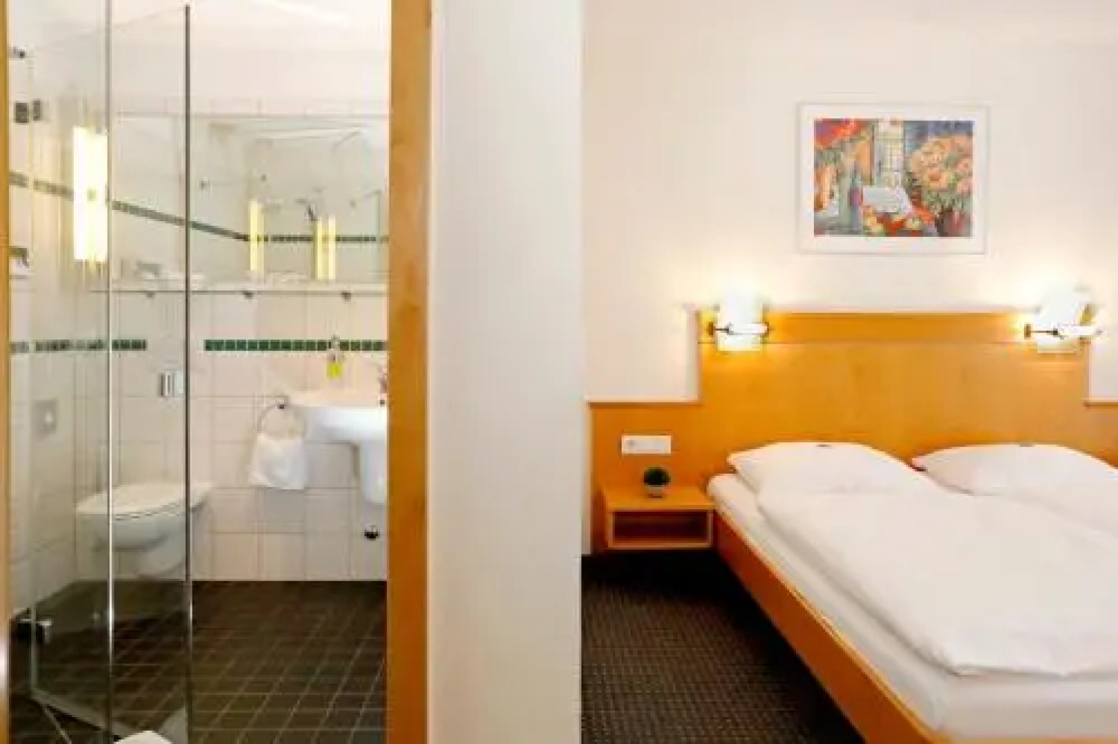 Landhotel Altes Wasserwerk