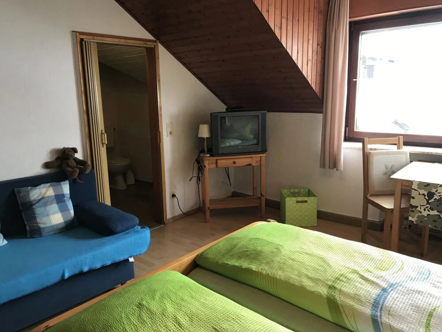 Weingut & Gästehaus Sonnenhof