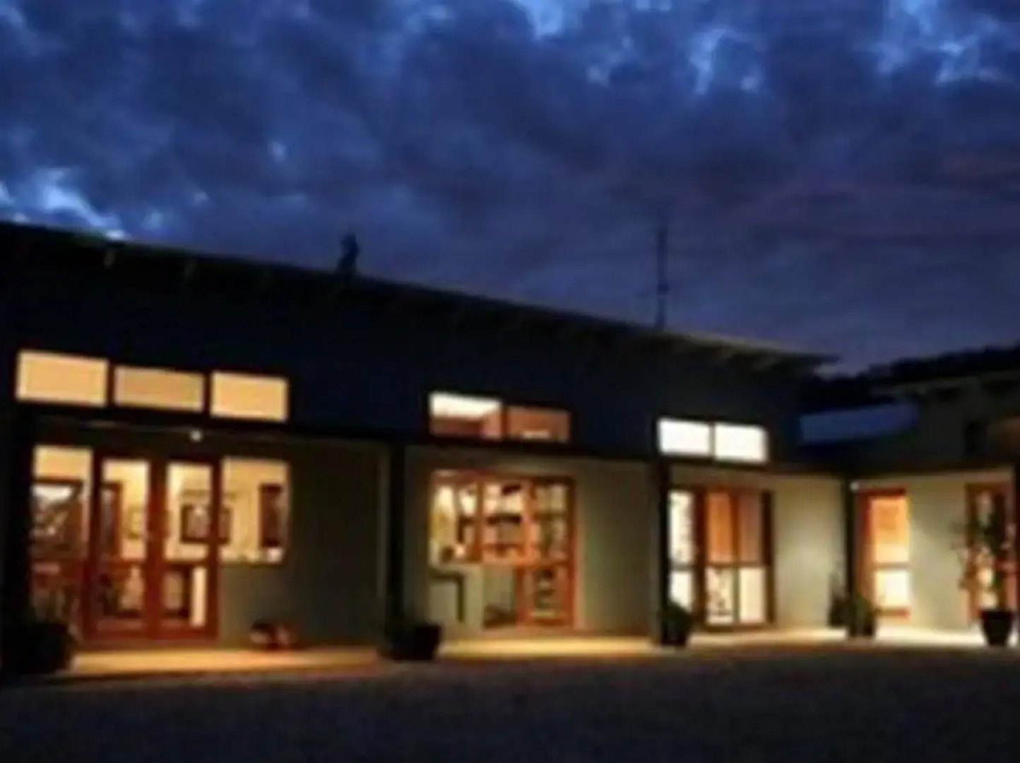 Casa Luna Gourmet Accommodation